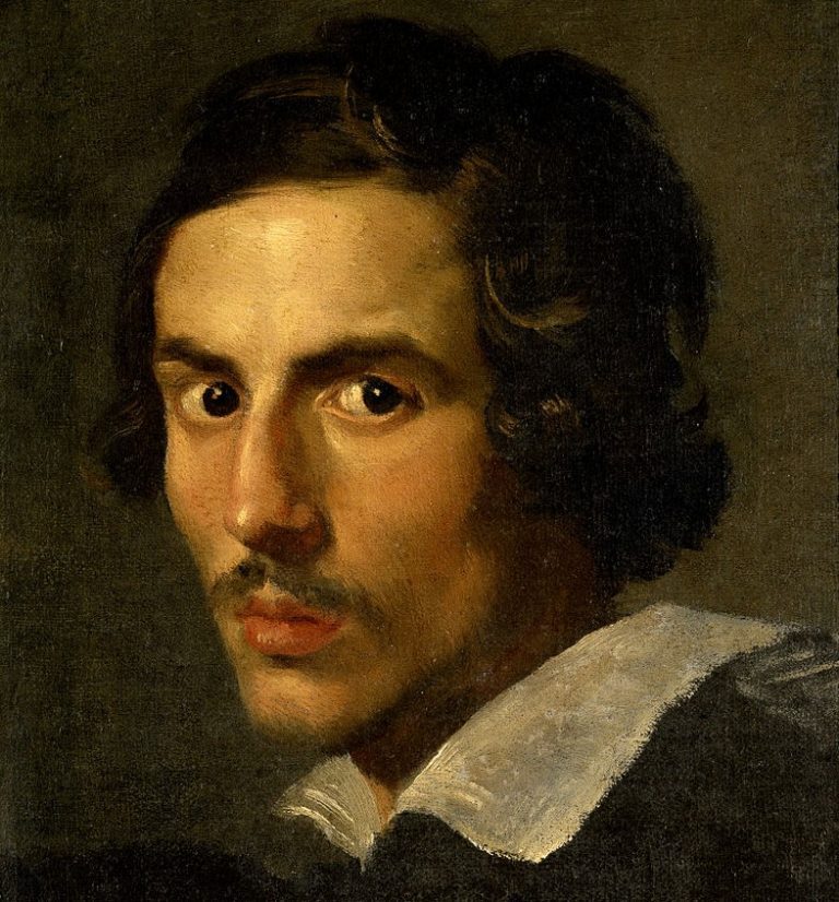 Ritratto di Gian Lorenzo Bernini