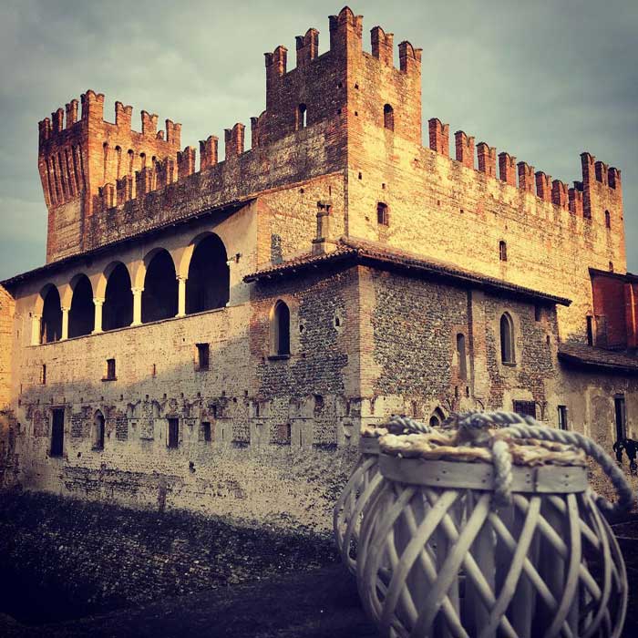 castello di malpaga