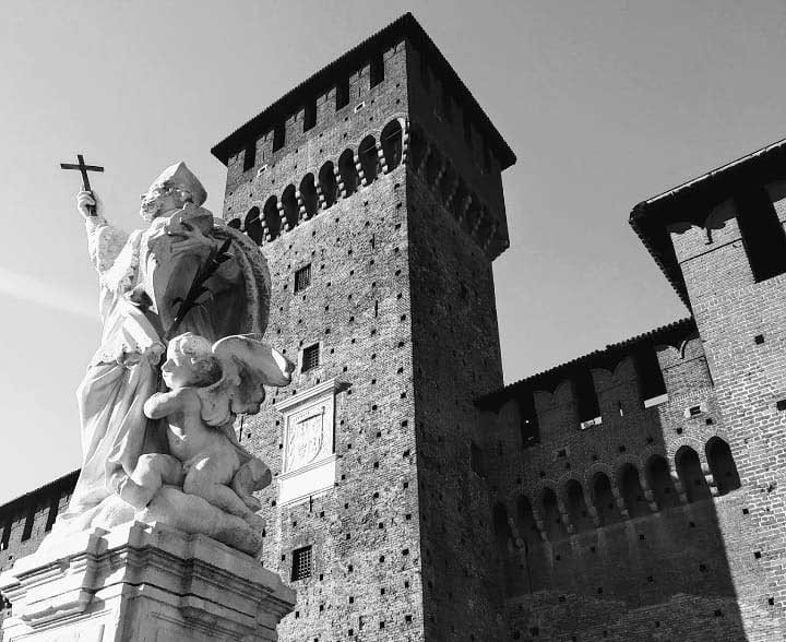 Torre di Bona di Savoia