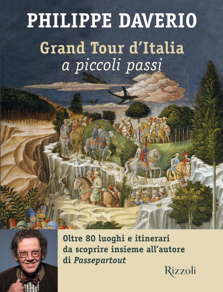 grand tour d'italia