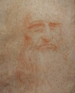 Scopri di più sull'articolo <span class="entry-title-primary">Leonardo agli Uffizi: tra le opere del genio universale</span> <span class="entry-subtitle">5 opere di Leonardo da Vinci agli Uffizi… e non solo</span>