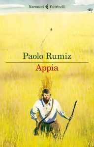 Scopri di più sull'articolo <span class="entry-title-primary">APPIA: UN PERCORSO NELLA STORIA COME PARABOLA DELL’ITALIA ODIERNA</span> <span class="entry-subtitle">Recensione del libro: “Appia” di Paolo Rumiz</span>