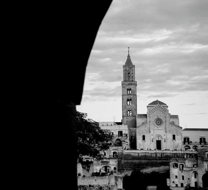 cattedrale di matera