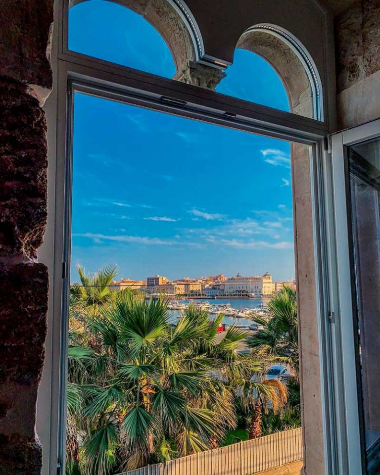 isola di ortigia copertina