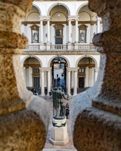 pinacoteca di brera 1