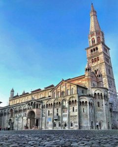 duomo di modena