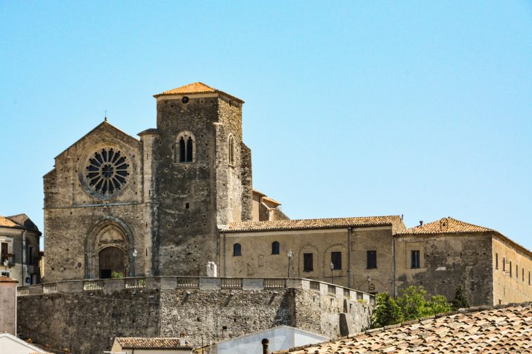 Chiesa di Santa Maria della Consolazione ad Altomonte min