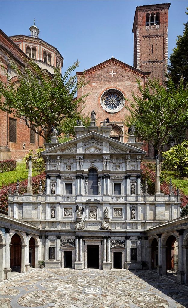 milano sconosciuta paolo melissi