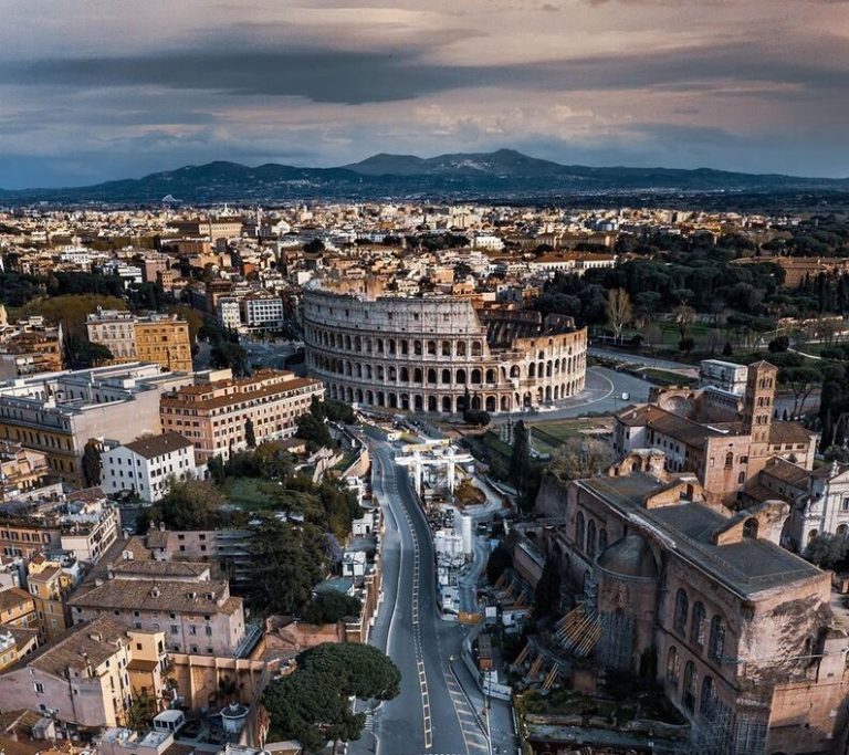 fondazione di roma