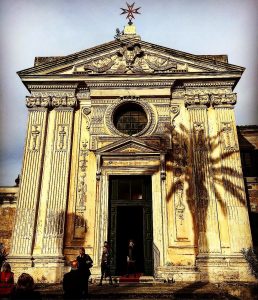 la roma di piranesi