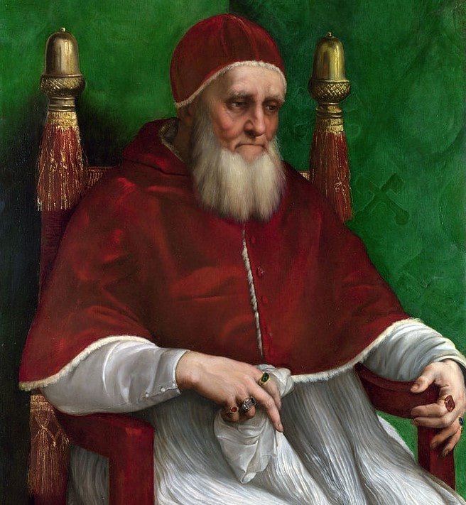 Pope Julius II