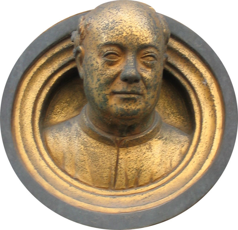 Ghiberti autoritratto