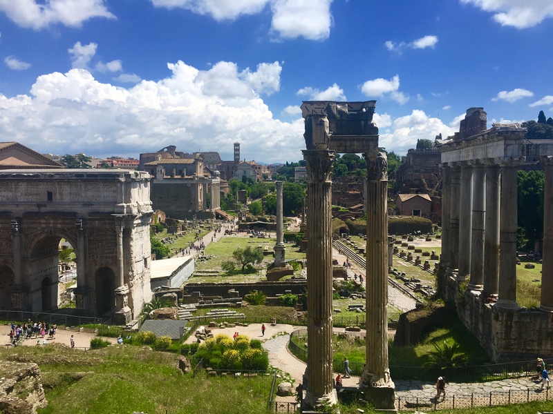 Campidoglio