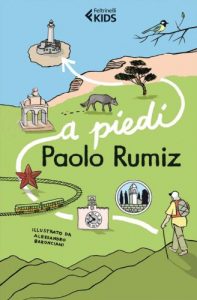 Scopri di più sull'articolo <span class="entry-title-primary">Un viaggio… a piedi: da Trieste direzione Istria</span> <span class="entry-subtitle">Recensione del libro: “A Piedi” di Paolo Rumiz</span>