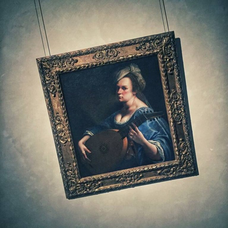 artemisia gentileschi