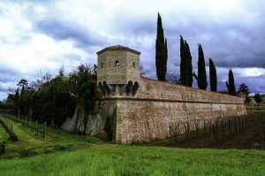 Scopri di più sull'articolo <span class="entry-title-primary">TERRA DEL SOLE</span> <span class="entry-subtitle">Storia della città ideale trasformata nell’inferno in terra</span>