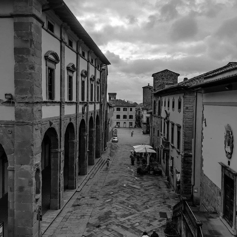 borgo Sansepolcro