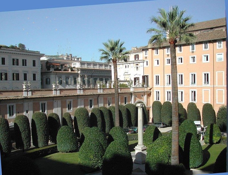 palazzo colonna roma