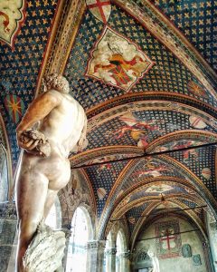 museo bargello firenze