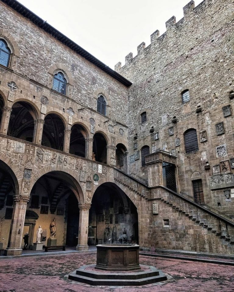 museo bargello firenze museo