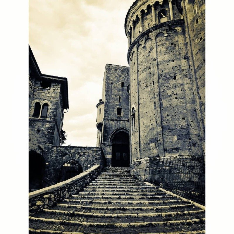 cattedrale anagni