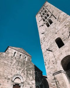 Scopri di più sull'articolo <span class="entry-title-primary">La Cattedrale di Anagni</span> <span class="entry-subtitle">Storia e arte dal medioevo</span>