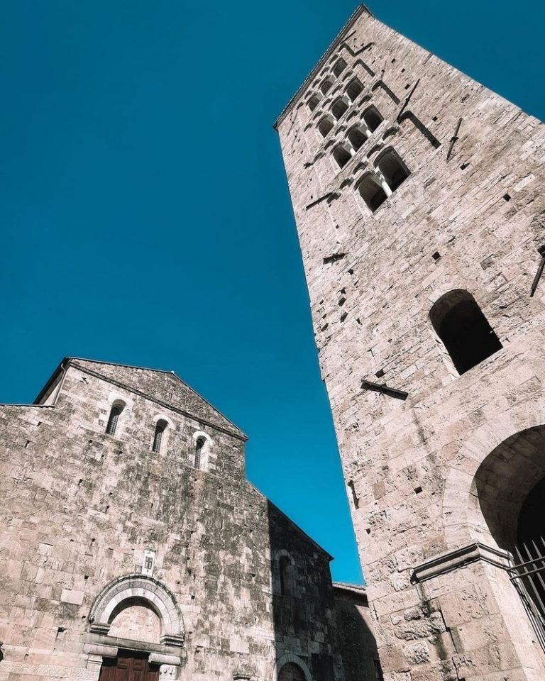 cattedrale anagni