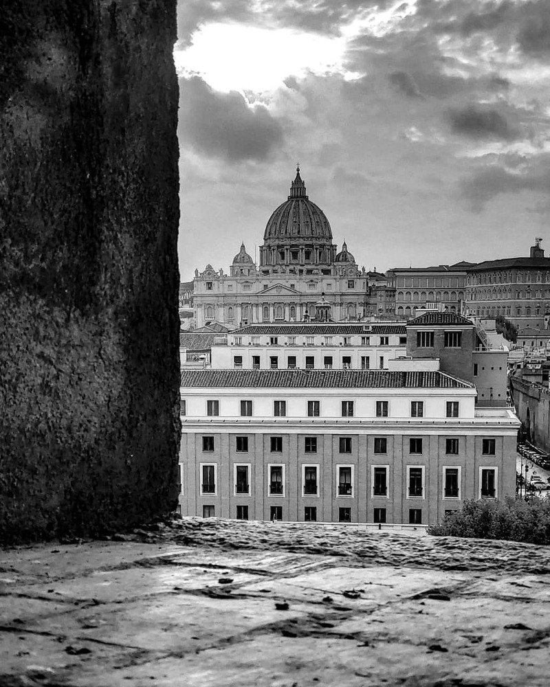 gian lorenzo bernini basilica san pietro