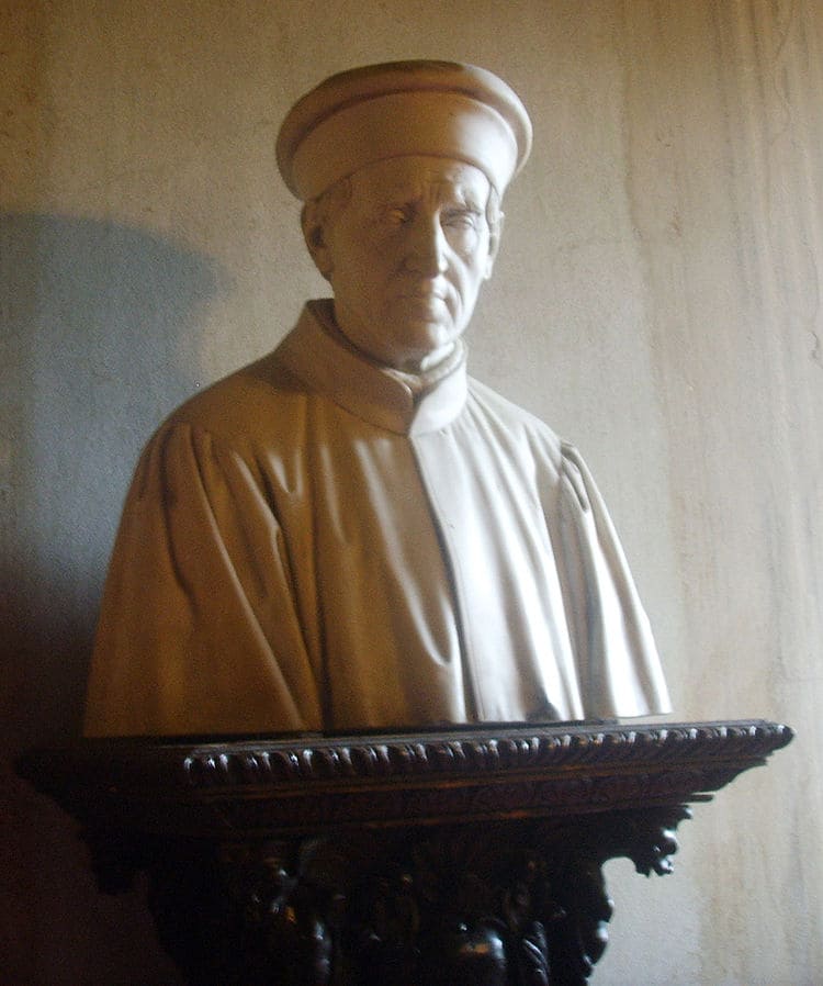 Cosimo il vecchio