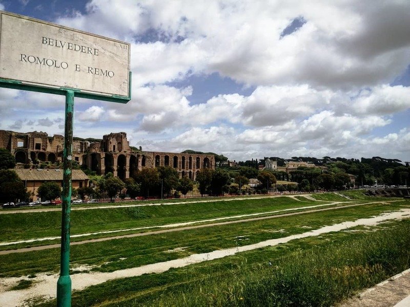 circo massimo